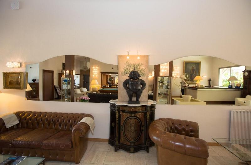 هتل Arc Hôtel Sur Mer