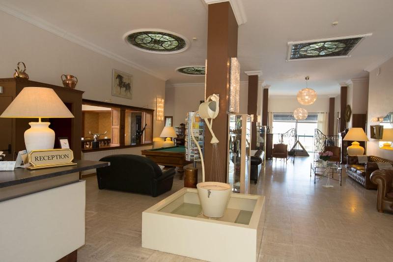 هتل Arc Hôtel Sur Mer