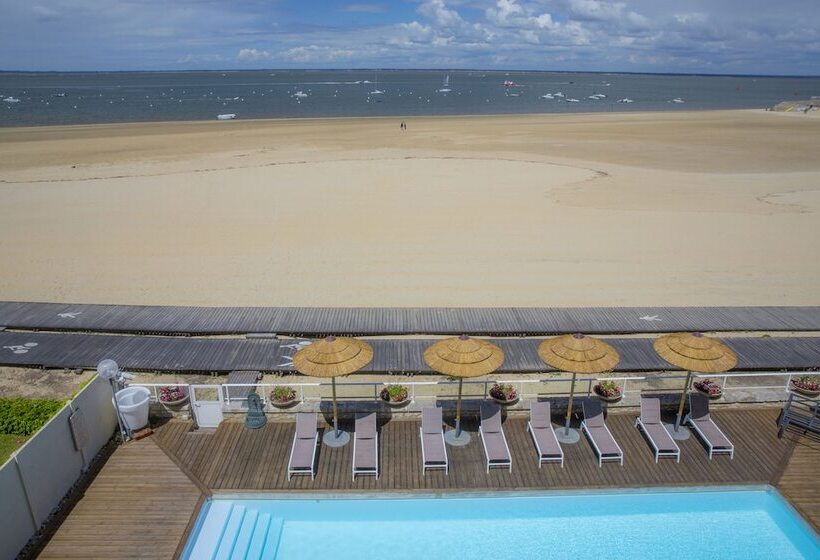هتل Arc Hôtel Sur Mer