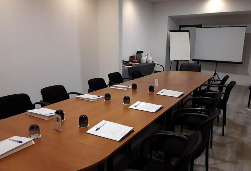 هتل Arc Hôtel Sur Mer