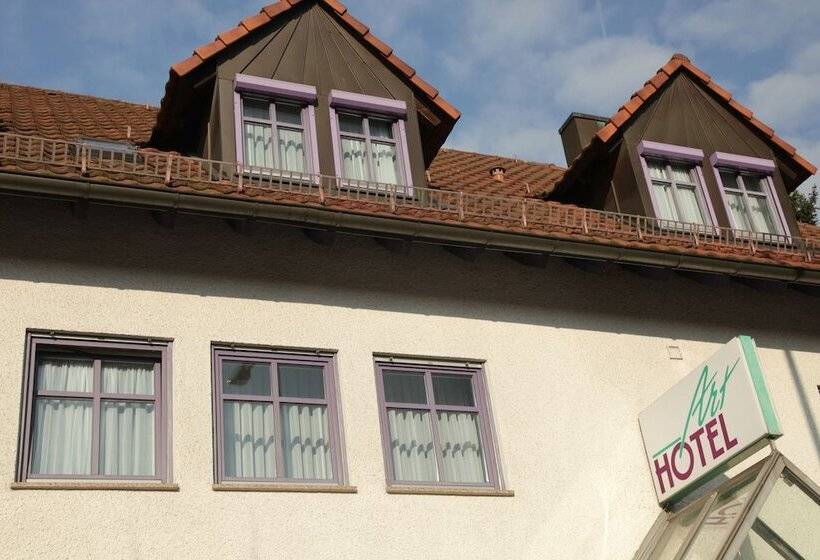 Art Hotel Erlangen