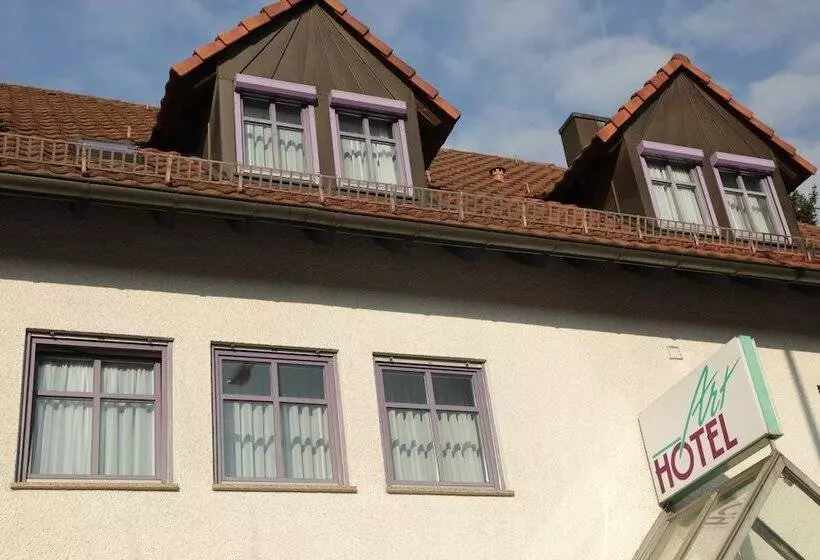 Art Hotel Erlangen