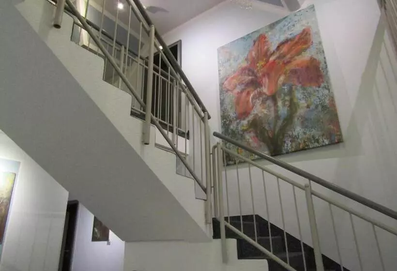 Art Hotel Erlangen