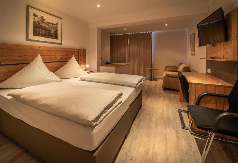 ホテル Bierenbacher Hof