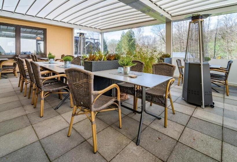 ホテル Bierenbacher Hof