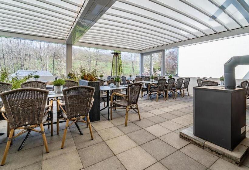 ホテル Bierenbacher Hof