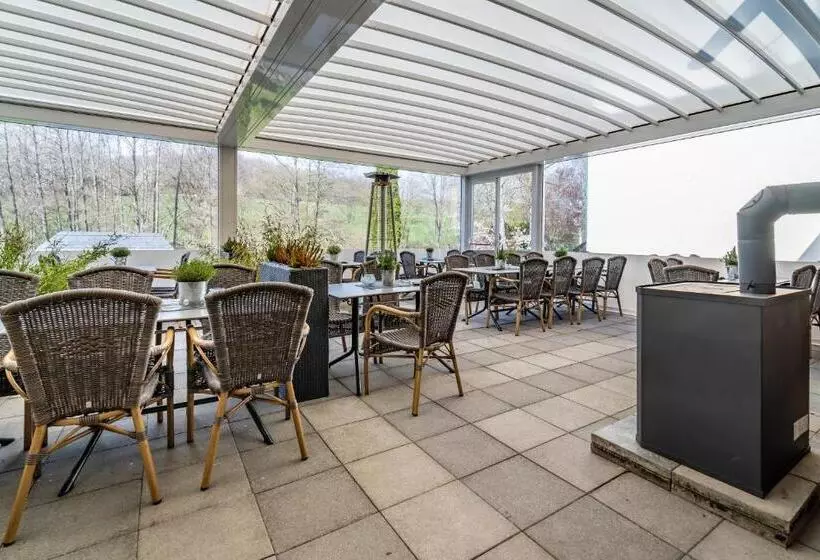 酒店 Bierenbacher Hof