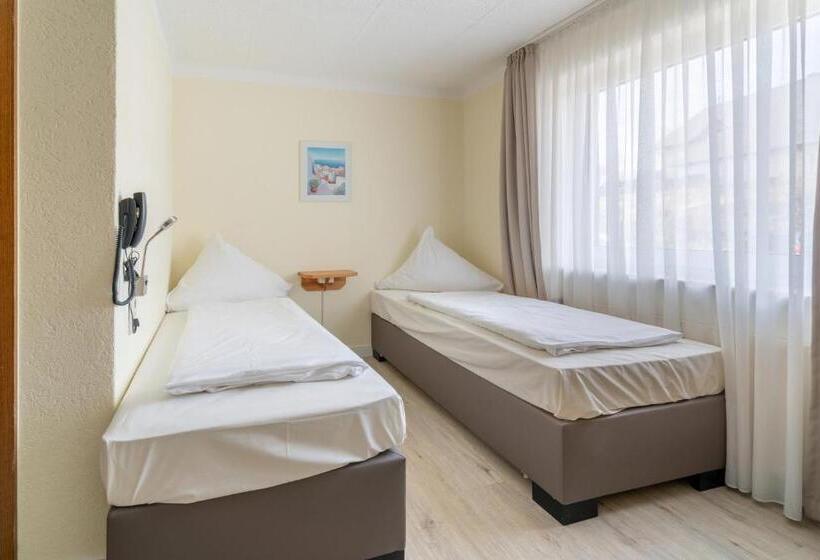 ホテル Bierenbacher Hof