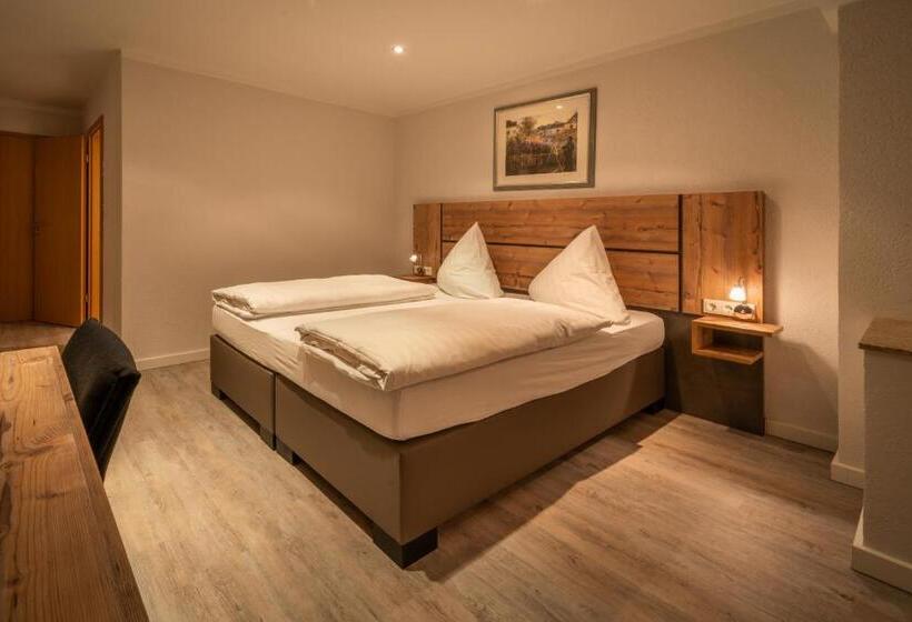 ホテル Bierenbacher Hof