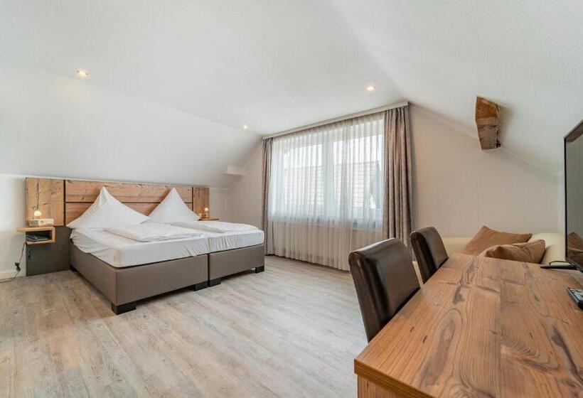 ホテル Bierenbacher Hof