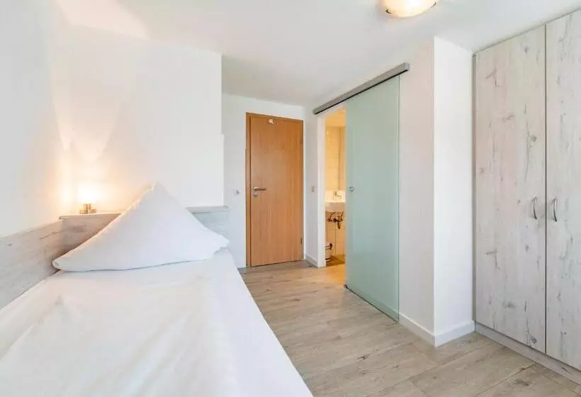 酒店 Bierenbacher Hof