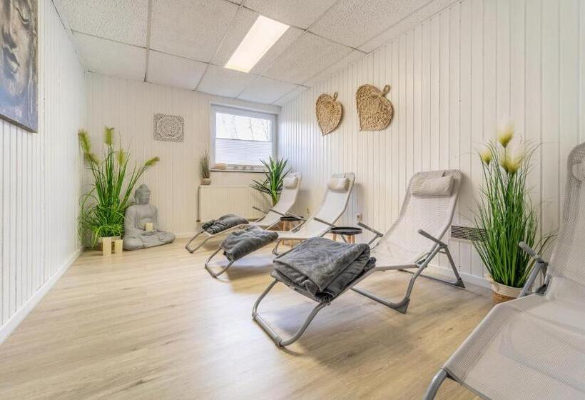 ホテル Bierenbacher Hof