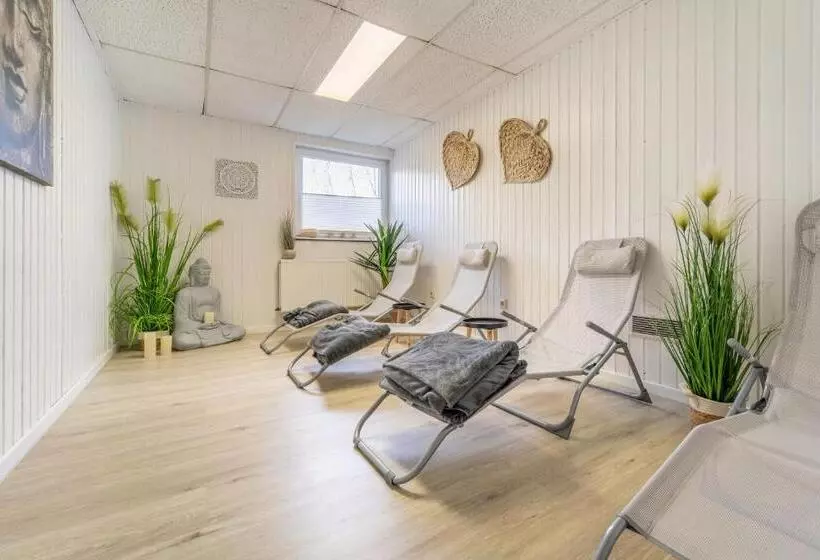 酒店 Bierenbacher Hof