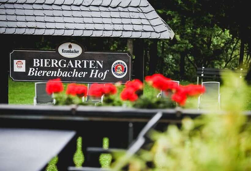 ホテル Bierenbacher Hof