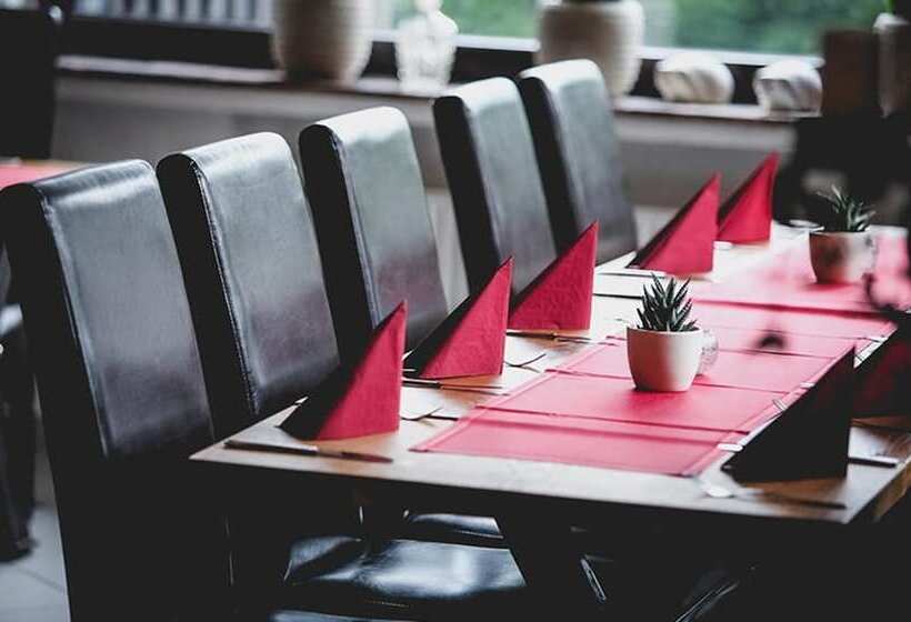 ホテル Bierenbacher Hof