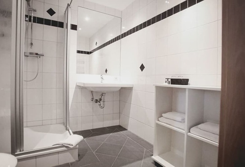 ホテル Bierenbacher Hof