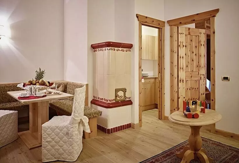 Cerana Relax Hotel 4 Superior