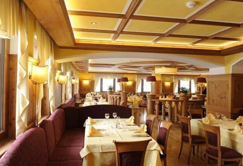 Cerana Relax Hotel 4 Superior