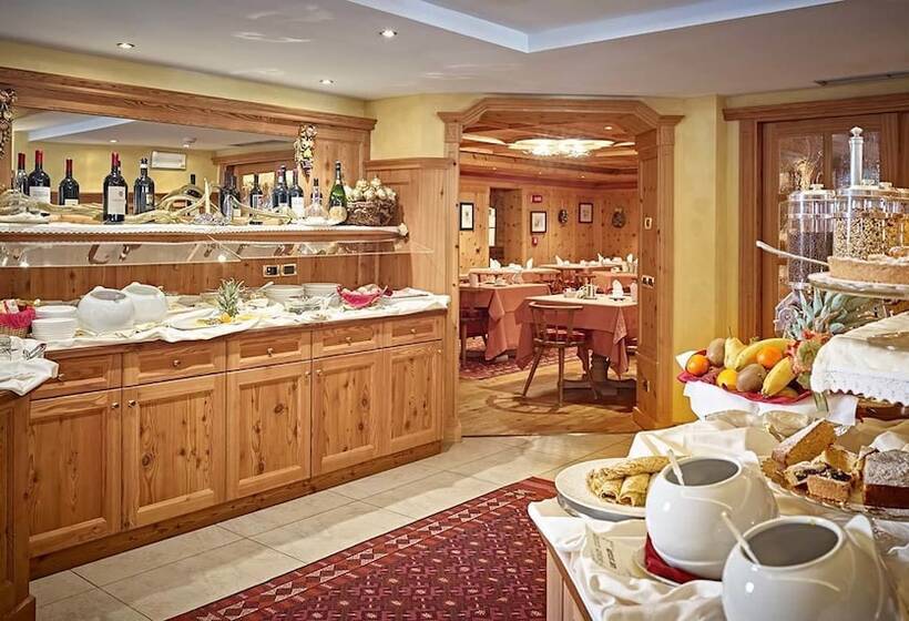 Cerana Relax Hotel 4 Superior