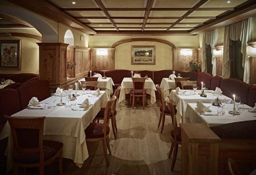 Cerana Relax Hotel 4 Superior