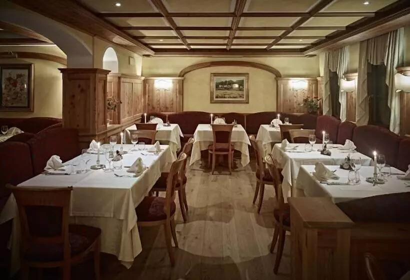 Cerana Relax Hotel 4 Superior