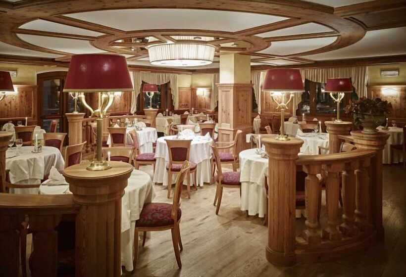 Cerana Relax Hotel 4 Superior