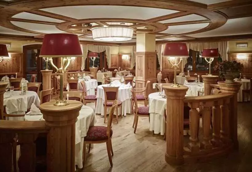 Cerana Relax Hotel 4 Superior