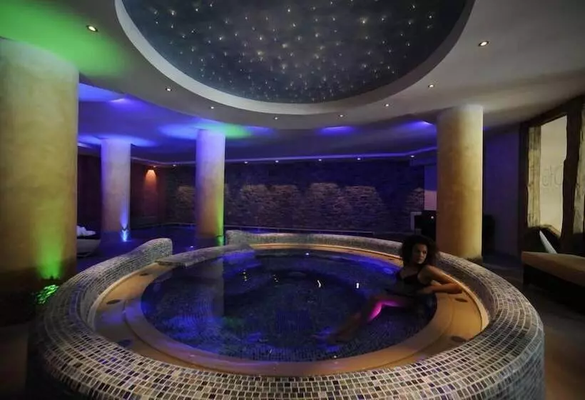 Cerana Relax Hotel 4 Superior