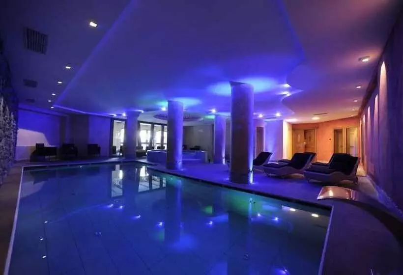 Cerana Relax Hotel 4 Superior