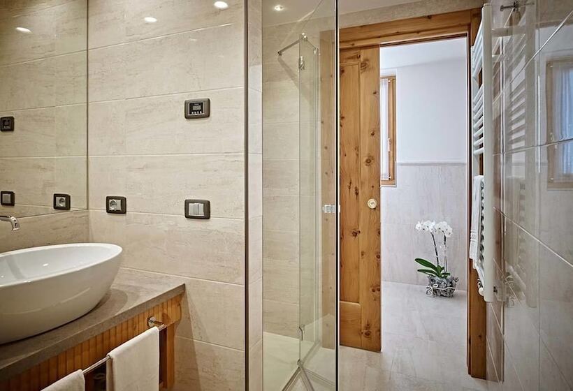 Cerana Relax Hotel 4 Superior