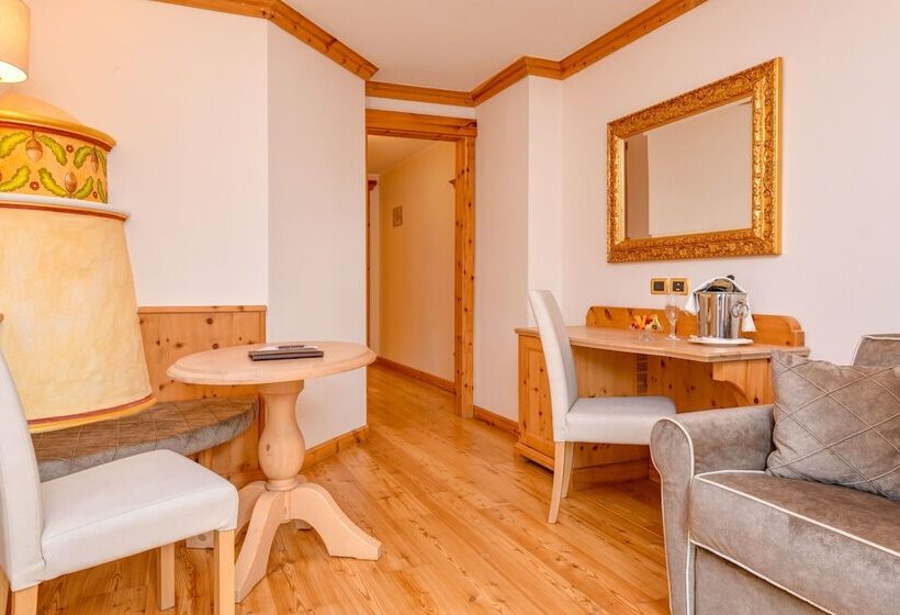 Cerana Relax Hotel 4 Superior