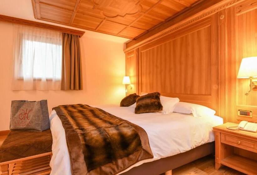 Cerana Relax Hotel 4 Superior