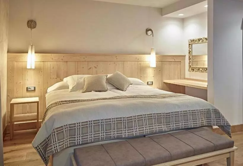 Cerana Relax Hotel 4 Superior