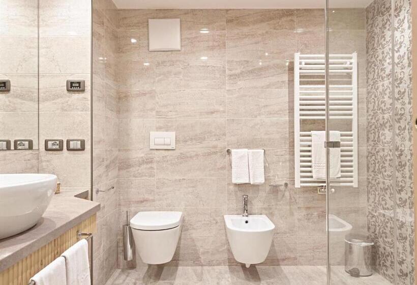 Cerana Relax Hotel 4 Superior