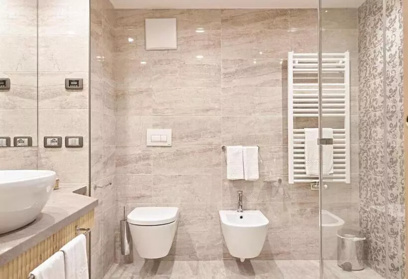 Cerana Relax Hotel 4 Superior