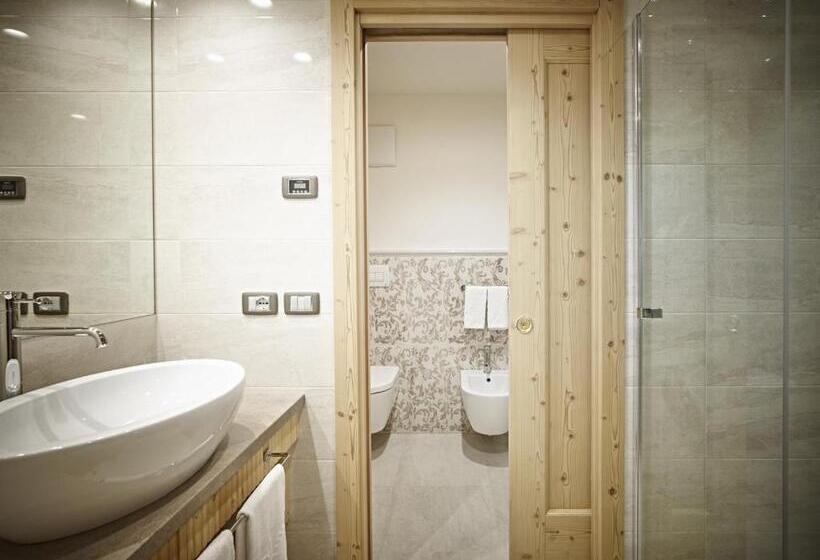 Cerana Relax Hotel 4 Superior