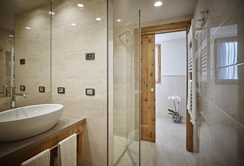 Cerana Relax Hotel 4 Superior