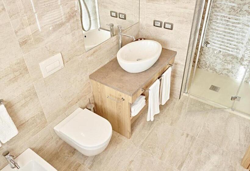 Cerana Relax Hotel 4 Superior