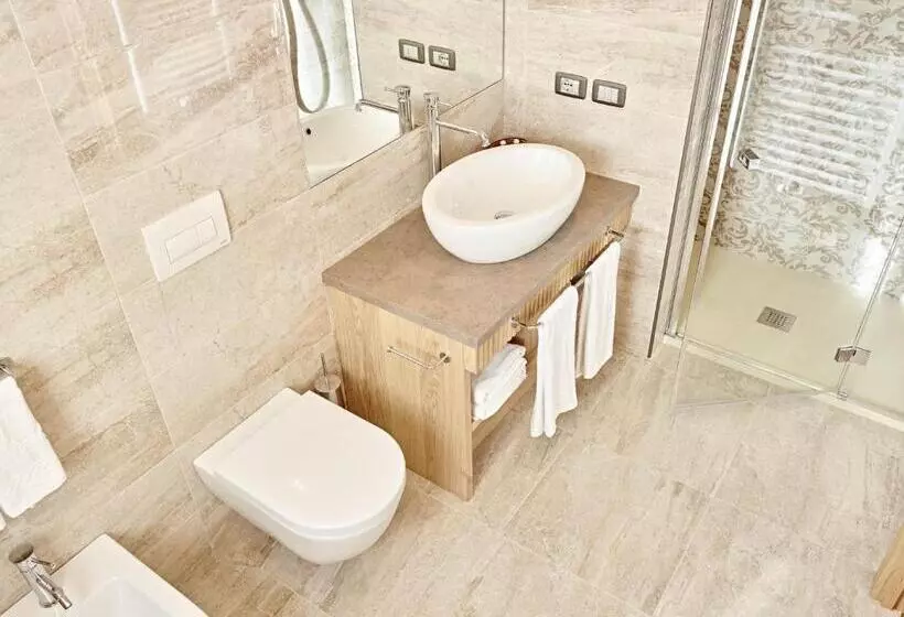 Cerana Relax Hotel 4 Superior