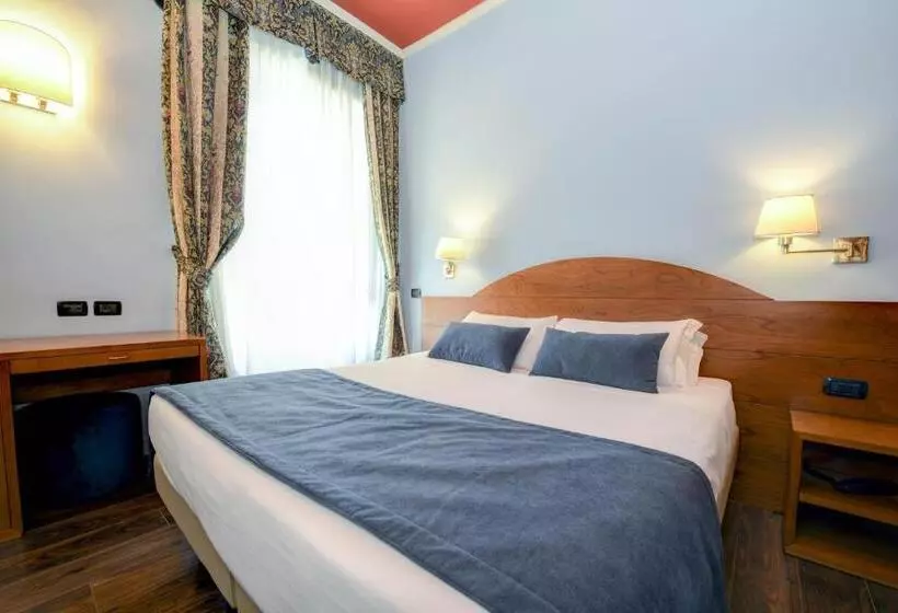 בית מלון כפרי City