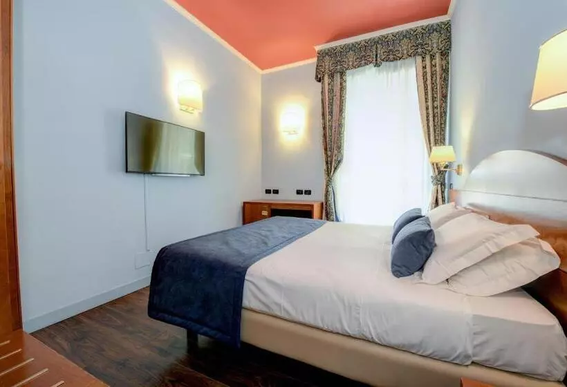 בית מלון כפרי City