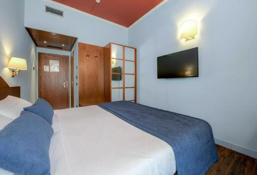 בית מלון כפרי City