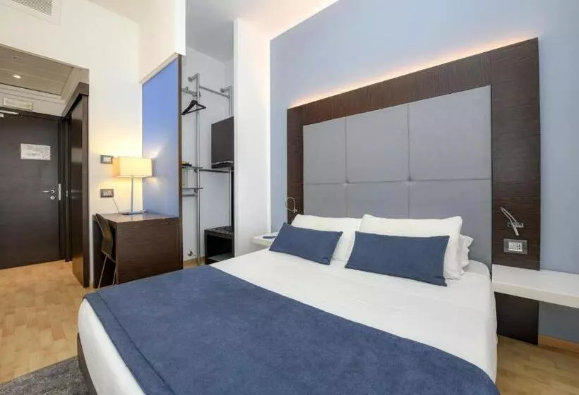 בית מלון כפרי City