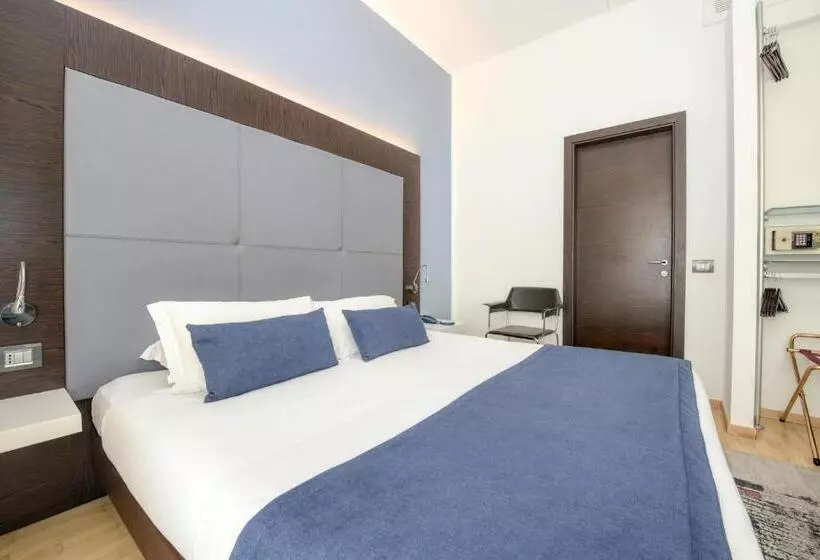 בית מלון כפרי City