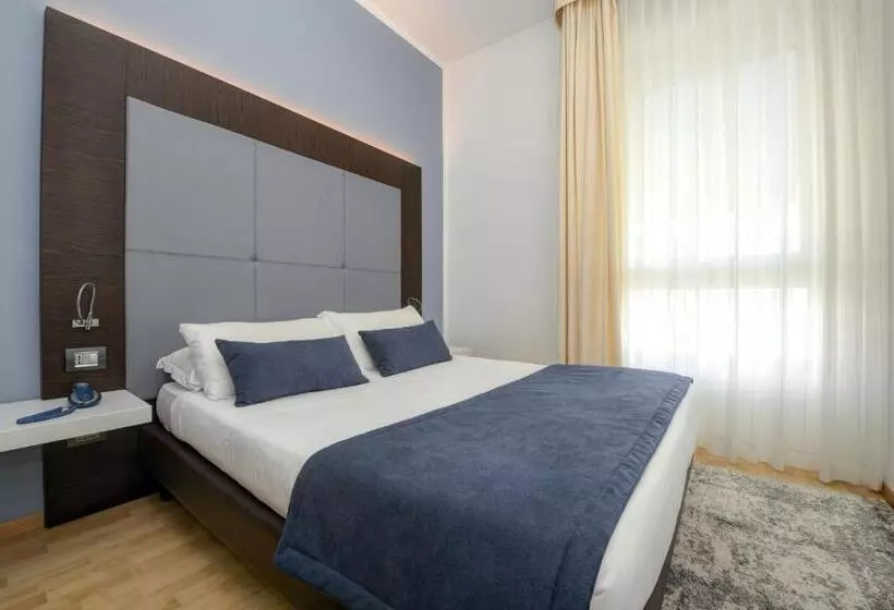 בית מלון כפרי City