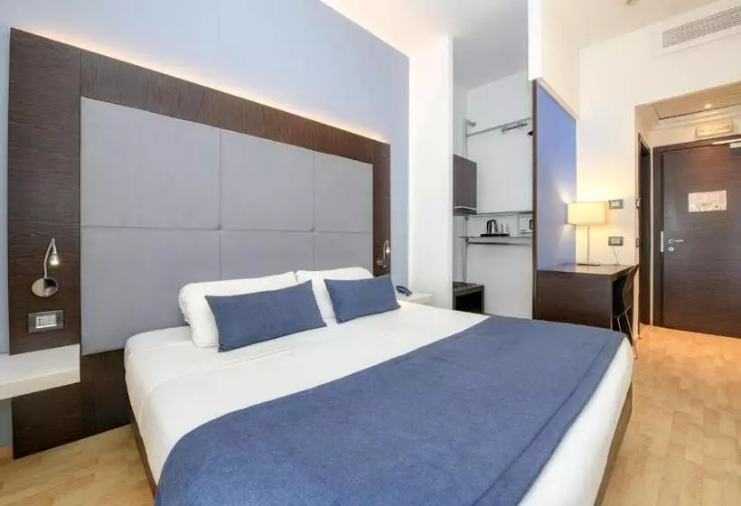 בית מלון כפרי City