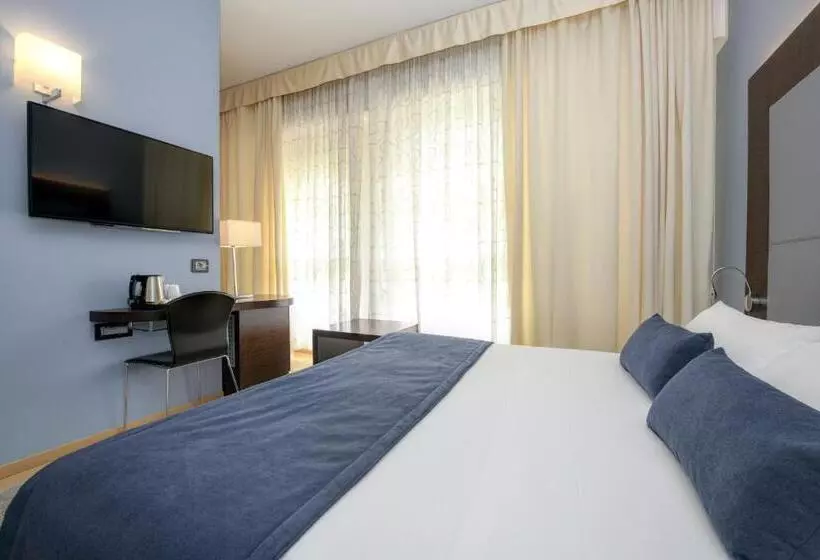 בית מלון כפרי City