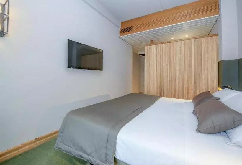 בית מלון כפרי City