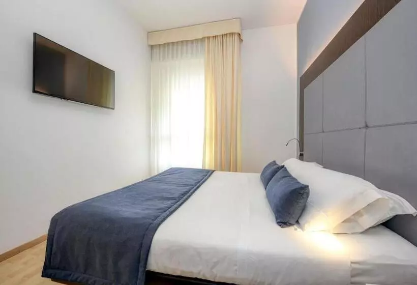 בית מלון כפרי City