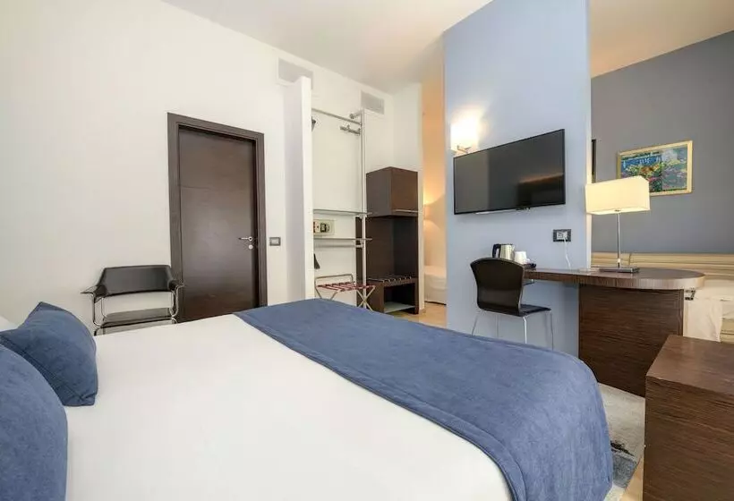 בית מלון כפרי City